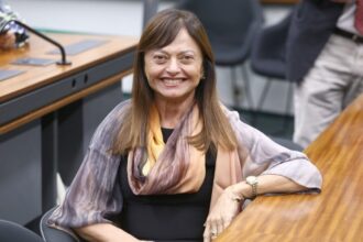 Presidida por Alice Portugal, Comissão de Direitos Humanos aprova nota de repúdio sobre caso de estupro de vulnerável contra menina de 12 anos