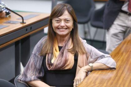 Presidida por Alice Portugal, Comissão de Direitos Humanos aprova nota de repúdio sobre caso de estupro de vulnerável contra menina de 12 anos