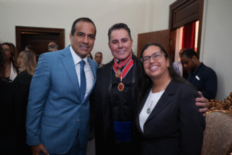 Bruno Reis destaca ampliação de parcerias entre Prefeitura e TJ-BA durante posse de nova Mesa Diretora da Corte