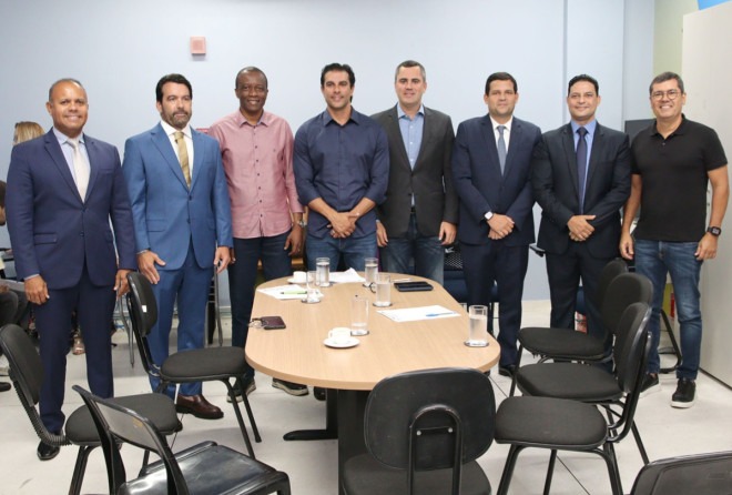 Retorno dos trabalhos na Câmara é marcado pela instalação de 13 comissões permanentes