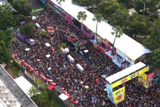 MPBA terá dois pontos fixos de atendimento ao público 24h nos circuitos da folia