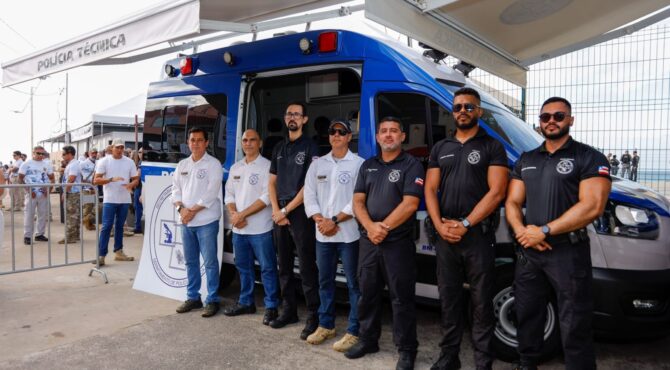 Festa de Iemanjá 2026 tem reforço na segurança e ações integradas do Estado no Rio Vermelho