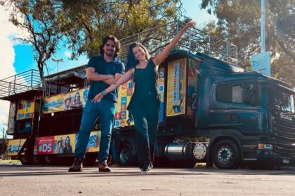 Juan e Ravena destacam importância da vistoria dos trios elétricos para garantir segurança no Carnaval de Salvador