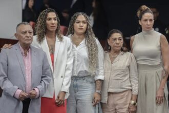 Condenação é recado para quem debochou de Marielle, diz Anielle