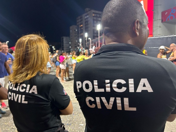 Com efetivo recorde, esquema de segurança do Carnaval 2026 contará com mais de 37 mil policiais em 150 cidades baianas