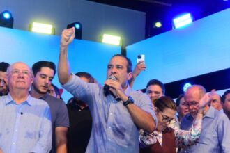 Bruno Reis afirma que chapa da oposição reúne os melhores quadros para tirar a Bahia das mãos do PT