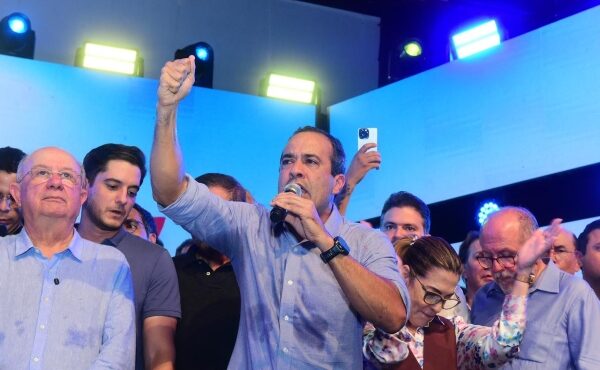 Bruno Reis afirma que chapa da oposição reúne os melhores quadros para tirar a Bahia das mãos do PT