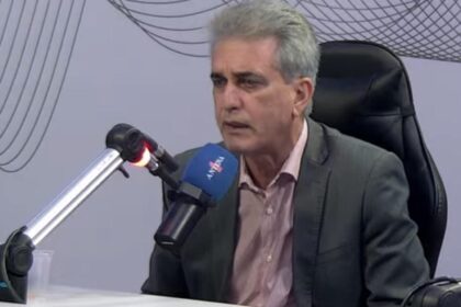 “ACM Neto vai apoiar Bolsonaro, não tem mais como disfarçar”, dispara Robinson Almeida, ao defender Lula e Jerônimo