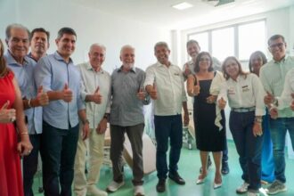 Estado amplia tratamento oncológico na Bahia com entrega de Unacon em Ruy Barbosa