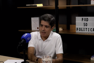 ACM Neto projeta anúncio do vice até o final de março e fala sobre nomes fortes à vaga