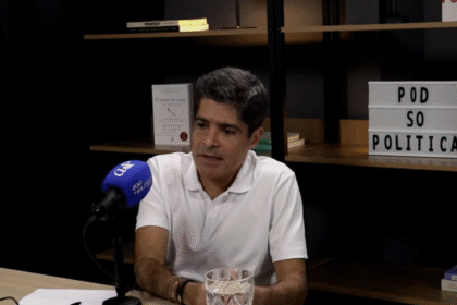 ACM Neto projeta anúncio do vice até o final de março e fala sobre nomes fortes à vaga