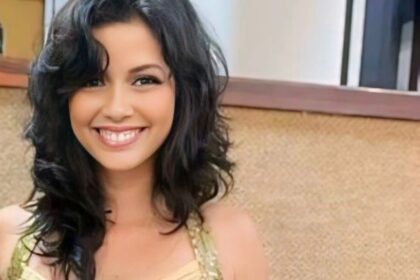 Cantora Ravena Franco fala sobre rotina intensa de estudos para o exame da OAB