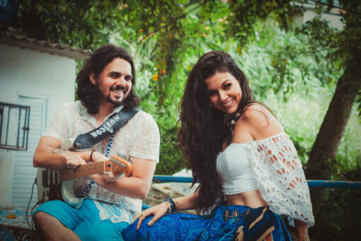 Março Mulher: Cantora Ravena Franco destaca força feminina para conciliar múltiplas carreiras