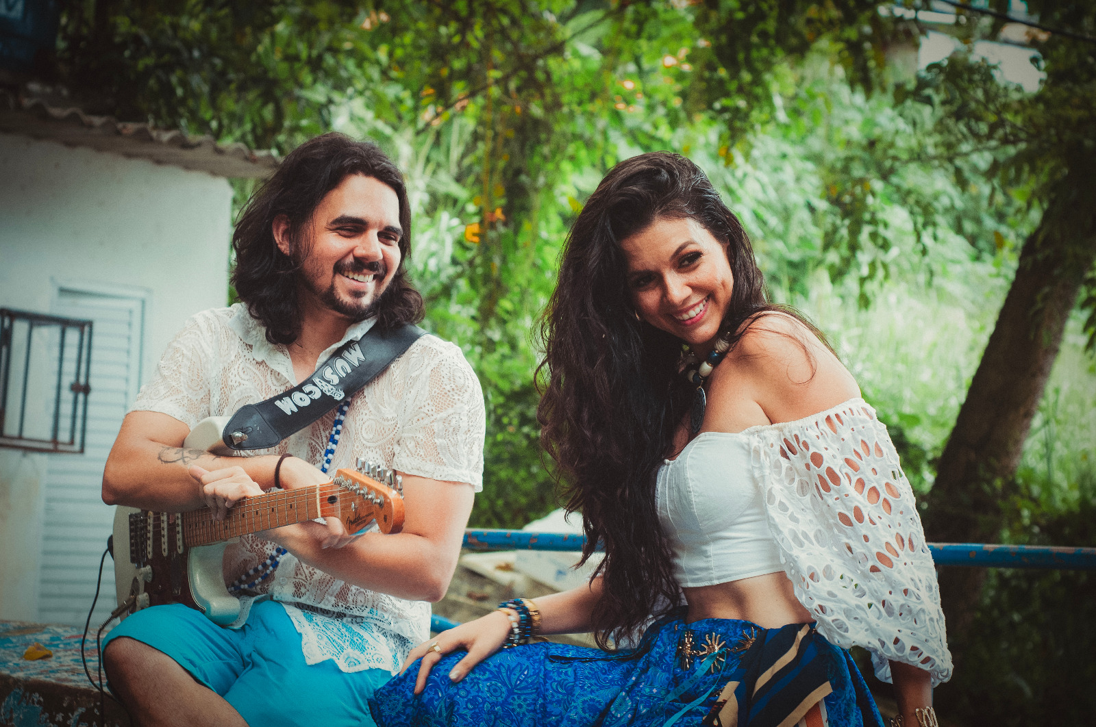 Março Mulher: Cantora Ravena Franco destaca força feminina para conciliar múltiplas carreiras