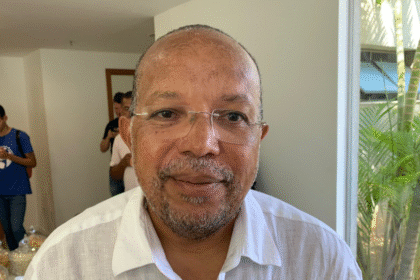 Pré-candidato a deputado federal, Luiz Carlos Suíca fala sobre o comprimisso do governo Lula com o fim da escala 6x1