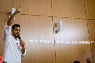 PT Bahia cria colegiados territoriais para organizar a campanha de Jerônimo Rodrigues no estado