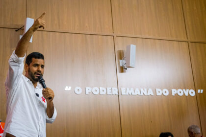 PT Bahia cria colegiados territoriais para organizar a campanha de Jerônimo Rodrigues no estado