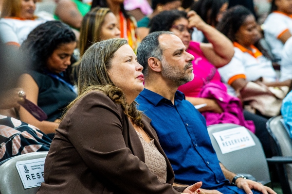 Programa de qualificação fortalece autonomia das mulheres com entrega de 234 certificados