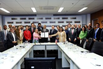 Bahia institui Política Estadual de Alternativas Penais no âmbito do Bahia Pela Paz