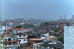 Defesa Civil entra em nível de atenção devido ao acumulado de chuvas em Salvador