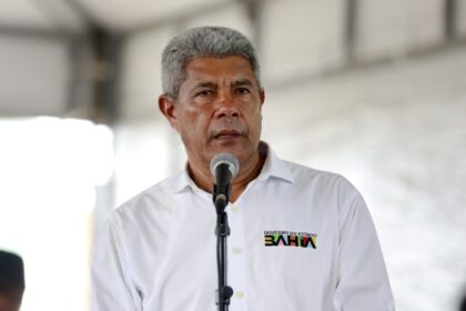 De quinta a domingo: Jerônimo inicia mais uma maratona pelo interior da Bahia, com agenda oficial em 11 municípios