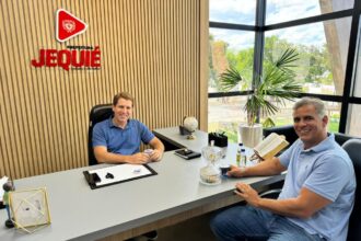 Após críticas de Jorge Solla, Leur Lomanto Jr. defende Zé Cocá e pede respeito à sua história