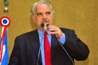 Marcelino Galo cobra coerência de Sandro Régis após fala sobre ação da PM em Ipiaú