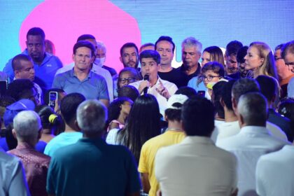 ACM Neto diz que Jerônimo “continua de braços cruzados” para casos de violência