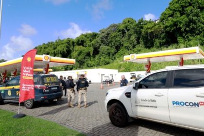Governador Jerônimo Rodrigues anuncia medida para reduzir preço do diesel