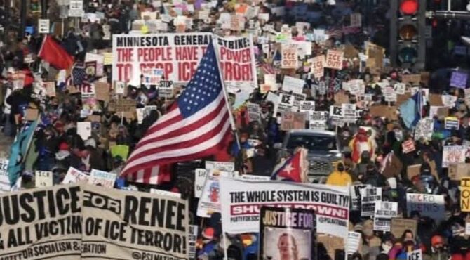 PT Bahia convoca militância para a Jornada Continental pelo direito de migrar nesta sexta (13)