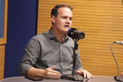 Júlio Pinheiro rebate Zé Cocá: "Muito mal informado sobre os grandes investimentos do PT no interior da Bahia"