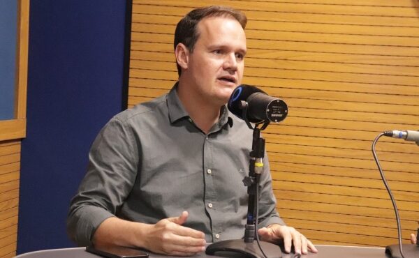 Júlio Pinheiro rebate Zé Cocá: "Muito mal informado sobre os grandes investimentos do PT no interior da Bahia"