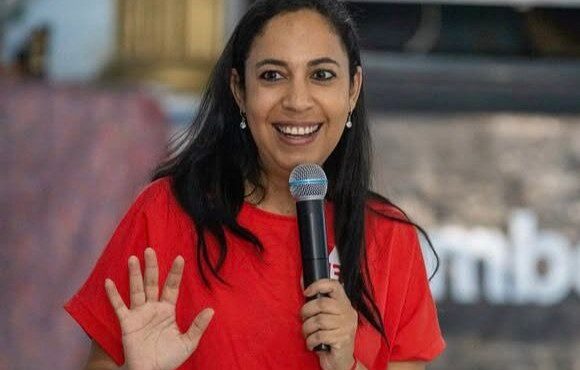 "União Brasil levou 14 anos para entregar uma maternidade em Salvador", dispara presidente do PT