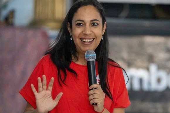 "União Brasil levou 14 anos para entregar uma maternidade em Salvador", dispara presidente do PT