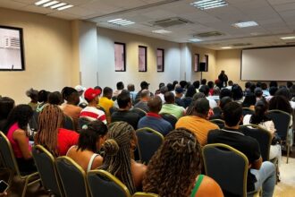 Suíca mobiliza mais de 300 lideranças em debate sobre eleições de 2026