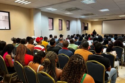 Suíca mobiliza mais de 300 lideranças em debate sobre eleições de 2026