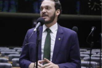 Ex-deputado federal é preso por envolvimento com fuga em massa de detentos em Eunápolis