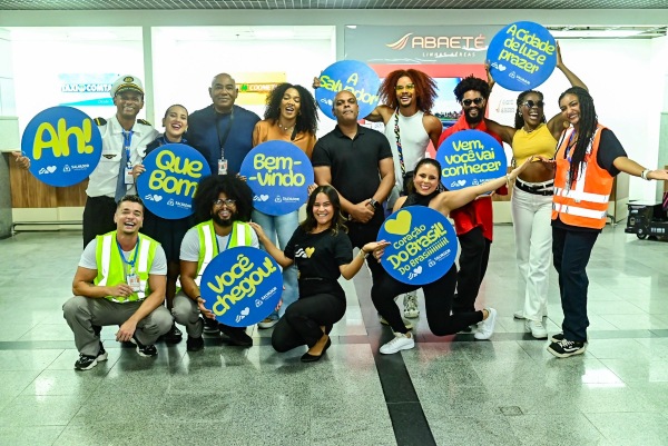 Verão mantém alta do turismo em Salvador e movimenta R$ 7,6 bilhões na economia da capital baiana