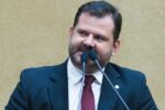 Angelo Coronel Filho é indicado para a vice-liderança do Bloco da Minoria