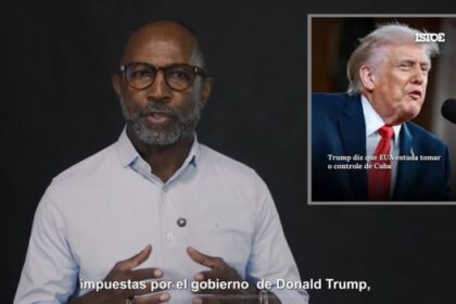 Bebeto Galvão assume protagonismo internacional como porta voz em campanha sindical de instituição presente em 117 países