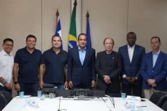 Prefeito Bruno Reis anuncia mudanças em três secretarias municipais