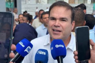 "Prova de uma gestão sensível às dores das pessoas", diz Cacá Leão sobre nova maternidade da capital