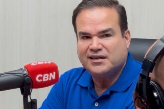 ‘É só mais um papel e uma placa”’, dispara Cacá Leão sobre ponte Salvador-Itaparica