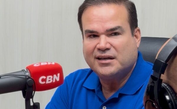 ‘É só mais um papel e uma placa”’, dispara Cacá Leão sobre ponte Salvador-Itaparica