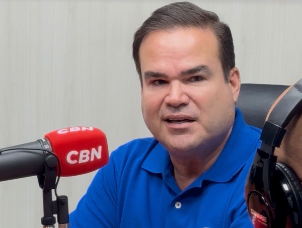 ‘É só mais um papel e uma placa”’, dispara Cacá Leão sobre ponte Salvador-Itaparica