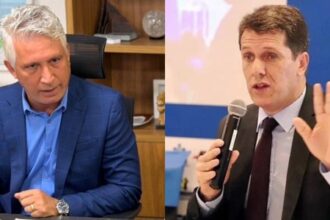 “Além de ingrato, é ignorante”, afirma Carballal ao rebater críticas de Zé Cocá sobre obras na Bahia