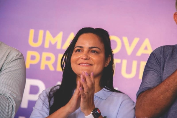 Lauro de Freitas sai do vermelho, recupera saúde fiscal e avança para nota B na Capag do Tesouro Nacional