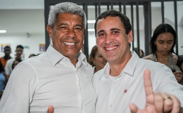 ”ACM Neto entende de pesquisa, mas não de povo”, critica Éden