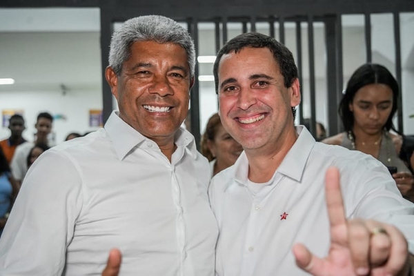 ”ACM Neto entende de pesquisa, mas não de povo”, critica Éden