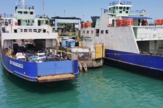 Licitação para aquisição de novo Ferry-Boat é homologada no Diário Oficial do Estado desta quarta-feira